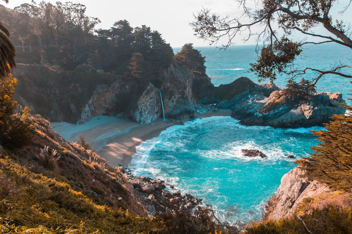 蘭嶼海岸